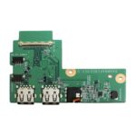 Placa de Alimentación USB para Dell Inspiron 15 7559