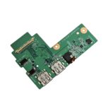 Placa de Alimentación USB para Dell Inspiron 15 7559 - Imagen 2