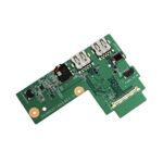 Placa de Alimentación USB para Dell Inspiron 15 7559 - Imagen 3