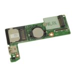 Placa de Alimentación USB para Dell 3147