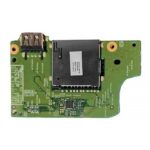 Placa de Alimentación USB para Dell Inspiron 5568
