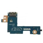Placa de Alimentación USB para Dell E5540