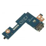 Placa de Alimentación USB para Dell E5540 - Imagen 2