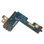 Placa de Alimentación USB para Dell E5540 - Imagen 3