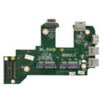 Placa Adaptadora VGA para Dell N7110