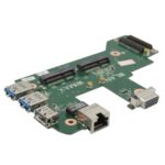 Placa Adaptadora VGA para Dell N7110 - Imagen 3