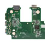 Placa Adaptadora VGA para Dell N7110 - Imagen 4