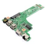Placa Adaptadora VGA para Dell Latitude 3330 - Imagen 2