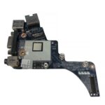 Placa Adaptadora VGA para Dell E6420 LS-6591P - Imagen 2