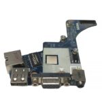 Placa Adaptadora VGA para Dell E6420 LS-6591P - Imagen 3