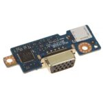 Placa Adaptadora VGA para Dell Latitude 3590 - Imagen 2