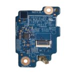 Placa Lectora de Tarjetas para HP 15-Bp