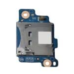 Placa Lectora de Tarjetas para HP 15-Bp - Imagen 2