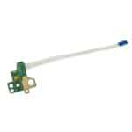 Tablero Pequeño de Botón de Interruptor para HP 13-C