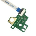 Tablero Pequeño de Botón de Interruptor para HP 13-C - Imagen 3