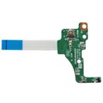 Tablero Pequeño de Botón de Interruptor para HP 17-E - Imagen 2