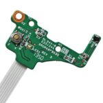 Tablero Pequeño de Botón de Interruptor para HP 17-E - Imagen 3