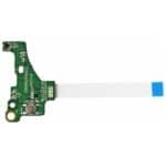 Tablero Pequeño de Botón de Interruptor para HP 15-E