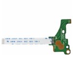 Tablero Pequeño de Botón de Interruptor para HP 15-E - Imagen 2