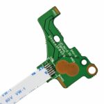 Tablero Pequeño de Botón de Interruptor para HP 15-E - Imagen 3