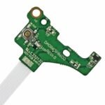 Tablero Pequeño de Botón de Interruptor para HP 15-E - Imagen 4
