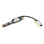 Botón Interruptor Tablero Pequeño para Dell 15 R2 17 R2 R3