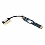 Botón Interruptor Tablero Pequeño para Dell 15 R2 17 R2 R3 - Imagen 2