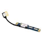 Botón Interruptor Tablero Pequeño para Dell 15 R2 17 R2 R3 - Imagen 3