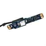 Botón Interruptor Tablero Pequeño para Dell 15 R2 17 R2 R3 - Imagen 4