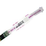 Botón de Interruptor Tablero Pequeño para Dell Inspiron 11 3168 3169 - Imagen 3