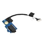 Interruptor Botón Pequeño para Dell Latitude 13 3380