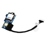 Interruptor Botón Pequeño para Dell Latitude 13 3380 - Imagen 3