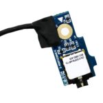 Interruptor Botón Pequeño para Dell Latitude 13 3380 - Imagen 4