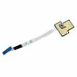 Interruptor Botón Tablero Pequeño para Dell Inspiron N5040 N5050 3520 - Imagen 2