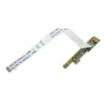 Interruptor Botón Tablero Pequeño para Dell Inspiron N5110 M5110 - Imagen 2
