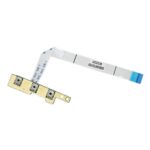 Interruptor Botón Tablero Pequeño para Dell Inspiron N5110 M5110 - Imagen 3