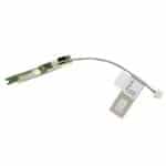 Interruptor Tablero Pequeño para Dell Inspiron 13 Modelos 7368 5368 5378
