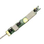 Interruptor Tablero Pequeño para Dell Inspiron 13 Modelos 7368 5368 5378 - Imagen 3
