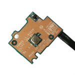 Interruptor Botón Pequeño Tablero para Dell 5521 5537 3537 3521 - Imagen 2