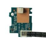 Interruptor Botón Pequeño Tablero para Dell 5521 5537 3537 3521 - Imagen 3