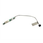 Interruptor Botón Tablero Pequeño para Dell Inspiron 5568 5578 7568 7569