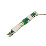 Interruptor Botón Tablero Pequeño para Dell Inspiron 5568 5578 7568 7569 - Imagen 3