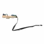 Interruptor Botón para Dell Inspiron 15 5570 5575 3583 3585 Tablero Pequeño