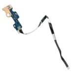 Interruptor Botón para Dell Inspiron 15 5570 5575 3583 3585 Tablero Pequeño - Imagen 2