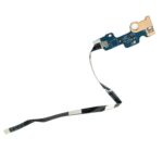 Interruptor Botón para Dell Inspiron 15 5570 5575 3583 3585 Tablero Pequeño - Imagen 3