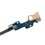 Interruptor Botón para Dell Inspiron 15 5570 5575 3583 3585 Tablero Pequeño - Imagen 4