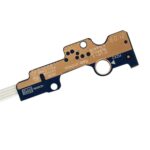 Interruptor Tablero Pequeño para Dell Inspiron 17 5770 5775 3780 3793 - Imagen 4