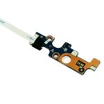 Interruptor Botón Tablero Pequeño para Dell Inspiron 14 5455 y 17 5755 - Imagen 3