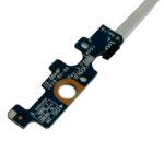 Interruptor Botón Tablero Pequeño para Dell Inspiron 14 5455 y 17 5755 - Imagen 4