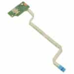 Placa pequeña con Botón de interruptor para Dell 7559 - Imagen 2